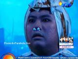 Kumpulan Foto GGS Episode 317 [SCTV] Tobi Jadi Vampir Setelah Bangkit dari Kubur, Thea-Galang Gegana Akut