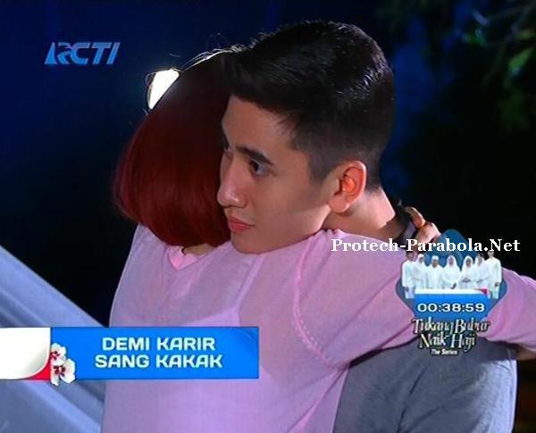 Verrel Bramasta dan Yuki Kato PC Episode 1-1