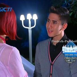 Verrel Bramasta dan Yuki Kato PC Episode 1