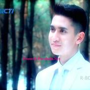 Verrel Bramasta Penyihir Cantik RCTI