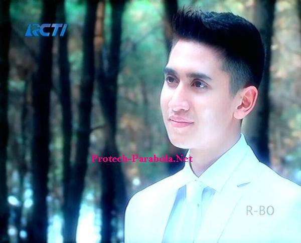 Verrel Bramasta Penyihir Cantik RCTI