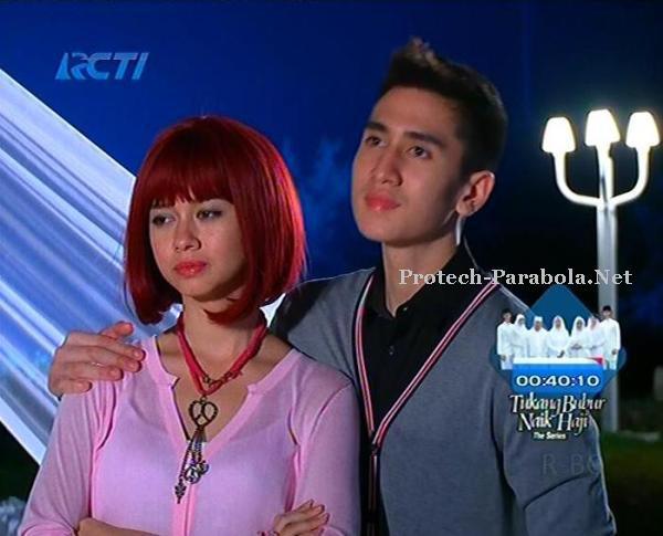 Verrel dan Yuki Kato PC Episode 1-1