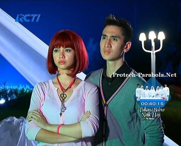 Verrel dan Yuki Kato PC Episode 1