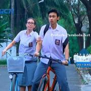 Yuki Kato dan Immanuel Caesar Hito Penyihr Cantik