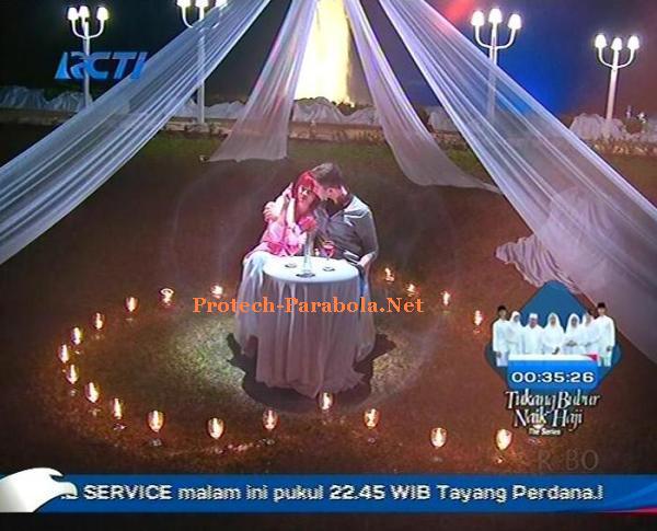 Yuki Kato dan Verrel Bramasta PC Episode 1-1