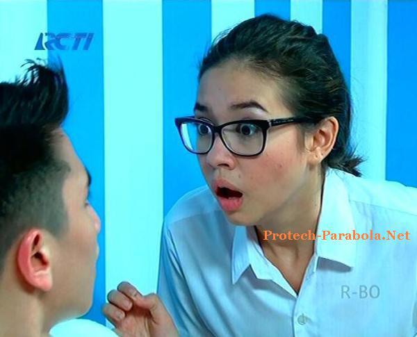 Yuki Kato dan Verrel Penyihir Cantik Episode 1-3