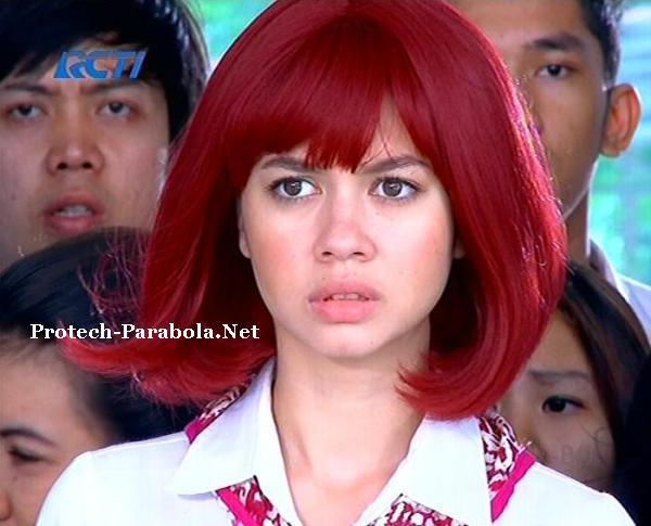 Yuki Kato Penyihir Cantik 1