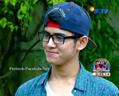 Ganteng Ganteng Serigala Episode 339