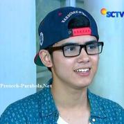 Zidan Pemain Baru GGS Episode 340