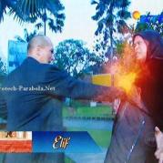 Agra dan Ayah Michelle GGS Episode 353