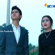 Aliando dan Prilly GGS Episode 351
