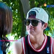 Aliando dan Prilly GGS Episode 355
