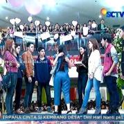 Anniversary Digo dan Sisi GGS Episode 374