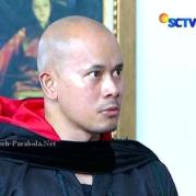 Ayah Michelle GGS Episode 354