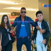 Black cs Pemain GGS Episode 370