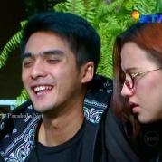 Dahlia Poland dan Ricky Harun GGS Episode 373-3