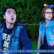 Dahlia Poland dan Ricky Harun GGS Episode 376-3