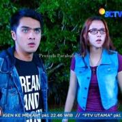 Dahlia Poland dan Ricky Harun GGS Episode 376-4
