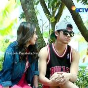 Digo dan Sisi di Kota Baru