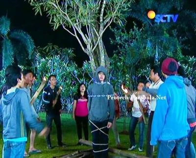 Ganteng Ganteng Serigala Episode 363