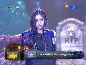 Faradilla Eka Nurhapsari - Yogyakarta