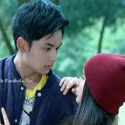 Foto Romantis Randy Martin Rain The Series