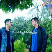 Galang dan David GGS Episode 356