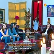 Ganteng Ganteng Serigala Episode 350
