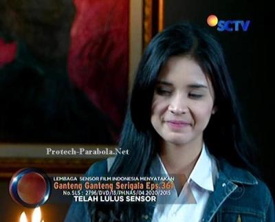 Ganteng Ganteng Serigala Episode 361