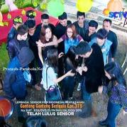 Ganteng Ganteng Serigala Episode 375