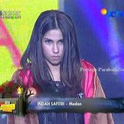 Indah Safitri Medan
