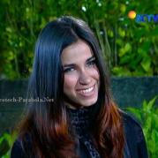 Indah Safitri Sebagai Zora GGS Episode 369