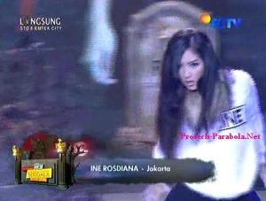 Ine Rosdiana Jakarta
