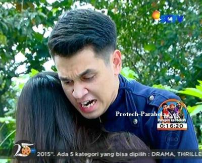 Ganteng Ganteng Serigala Episode 362