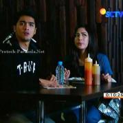 Jessica Mila dan Ricky Harun GGS Episode 373
