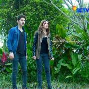 Jordan dan Liora GGS Episode 362
