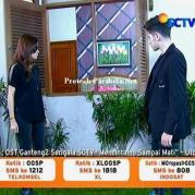 Jordan dan Liora GGS Episode 365
