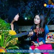 Kau Terindah Aliando dan Prilly GGS Episode 357