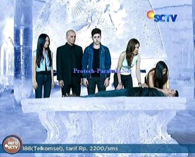 Ganteng Ganteng Serigala Episode 366