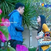 Kevin Julio dan Jessica Mila GGS Episode 352
