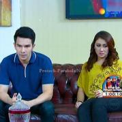 Mami dan Papi Sisi GGS Episode 349
