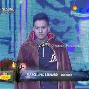 Marcellino Bernard Manado