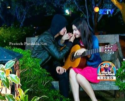 Ganteng Ganteng Serigala Episode 357