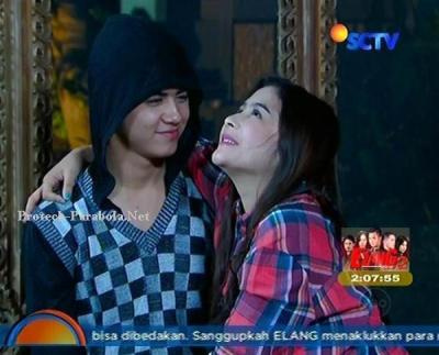 Ganteng Ganteng Serigala Episode 359
