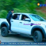 Om Billy GGS Episode 363