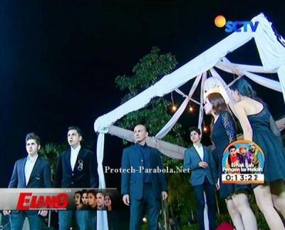 Ganteng Ganteng Serigala Episode 350