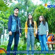Pemain GGS Episode 352-9
