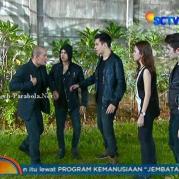 Pemain GGS Episode 354-2