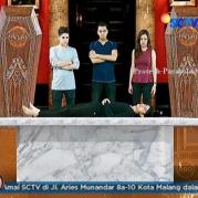 Ganteng Ganteng Serigala Episode 364