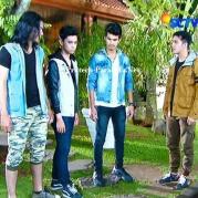Pemain GGS Episode 369